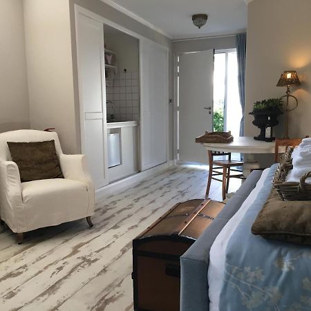 De Vijverkamer-----Prive Diner Op De Kamer Mogelijk!! Hoogeveen Dış mekan fotoğraf