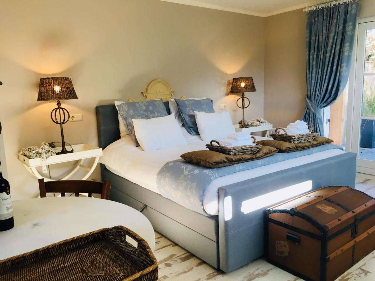 De Vijverkamer-----Prive Diner Op De Kamer Mogelijk!! Hoogeveen Dış mekan fotoğraf