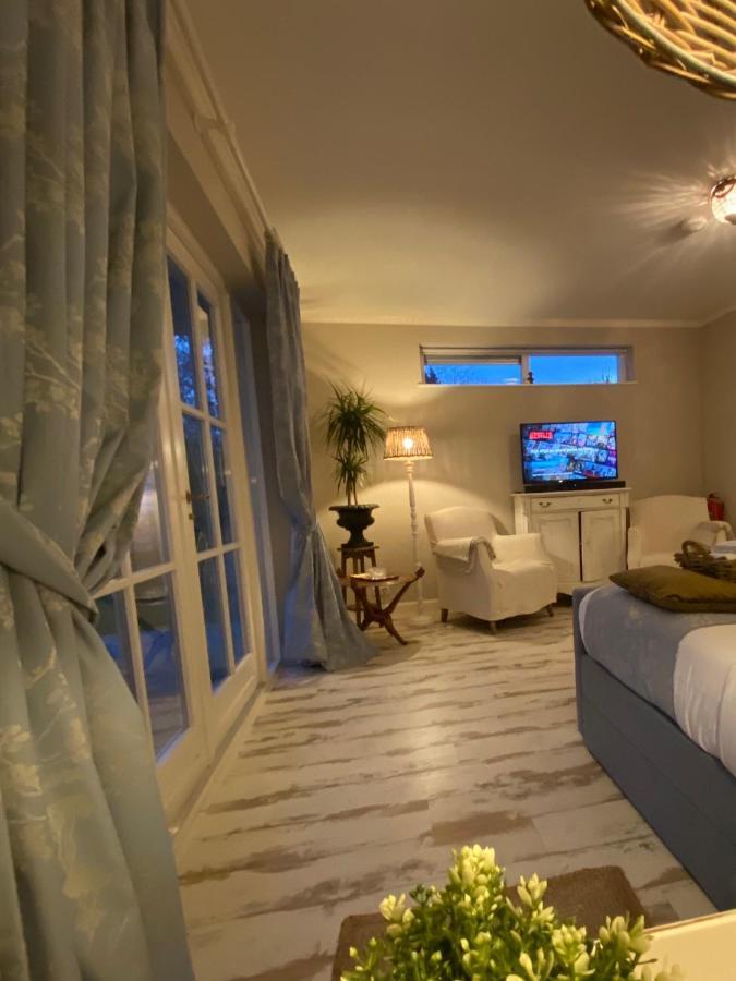 De Vijverkamer-----Prive Diner Op De Kamer Mogelijk!! Hoogeveen Dış mekan fotoğraf
