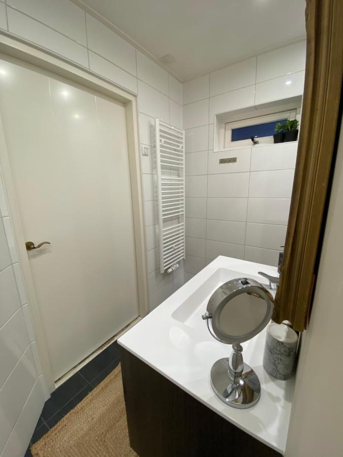 De Vijverkamer-----Prive Diner Op De Kamer Mogelijk!! Hoogeveen Dış mekan fotoğraf